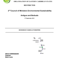 2nd COM: ES 2015